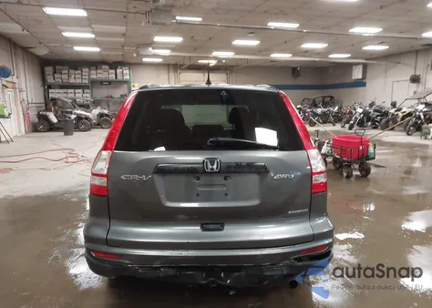 2011 Honda Cr-V Se z USA, uszkodzony, nr VIN JHLRE4H41BC028224